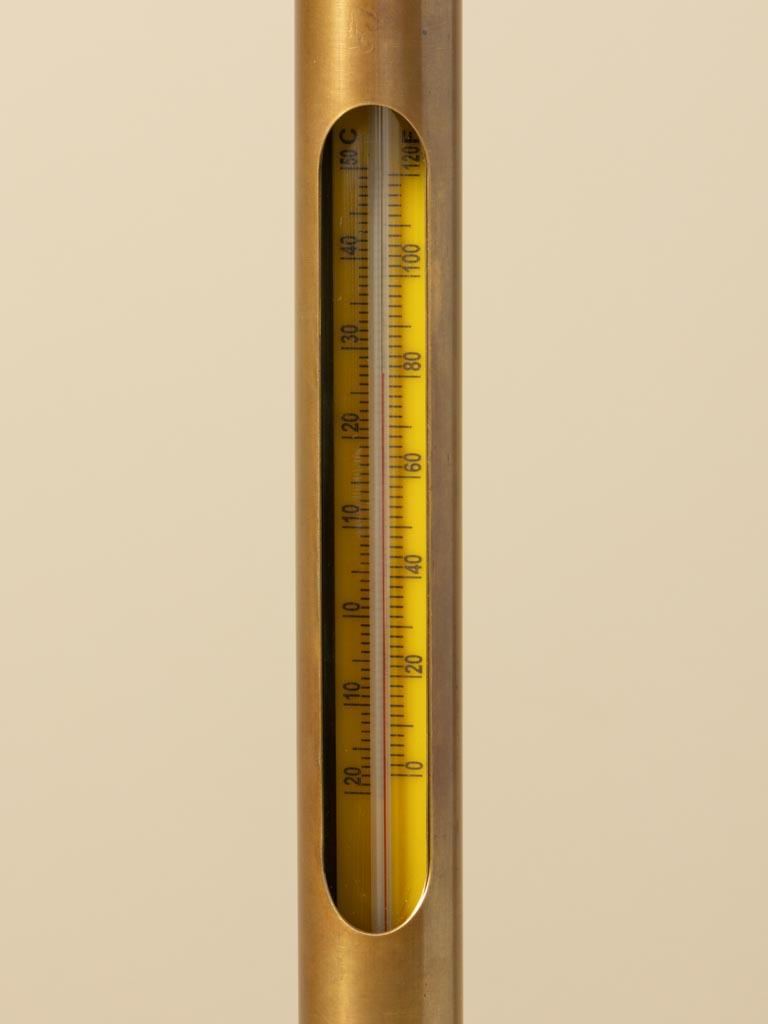 Hanging thermometer - 4