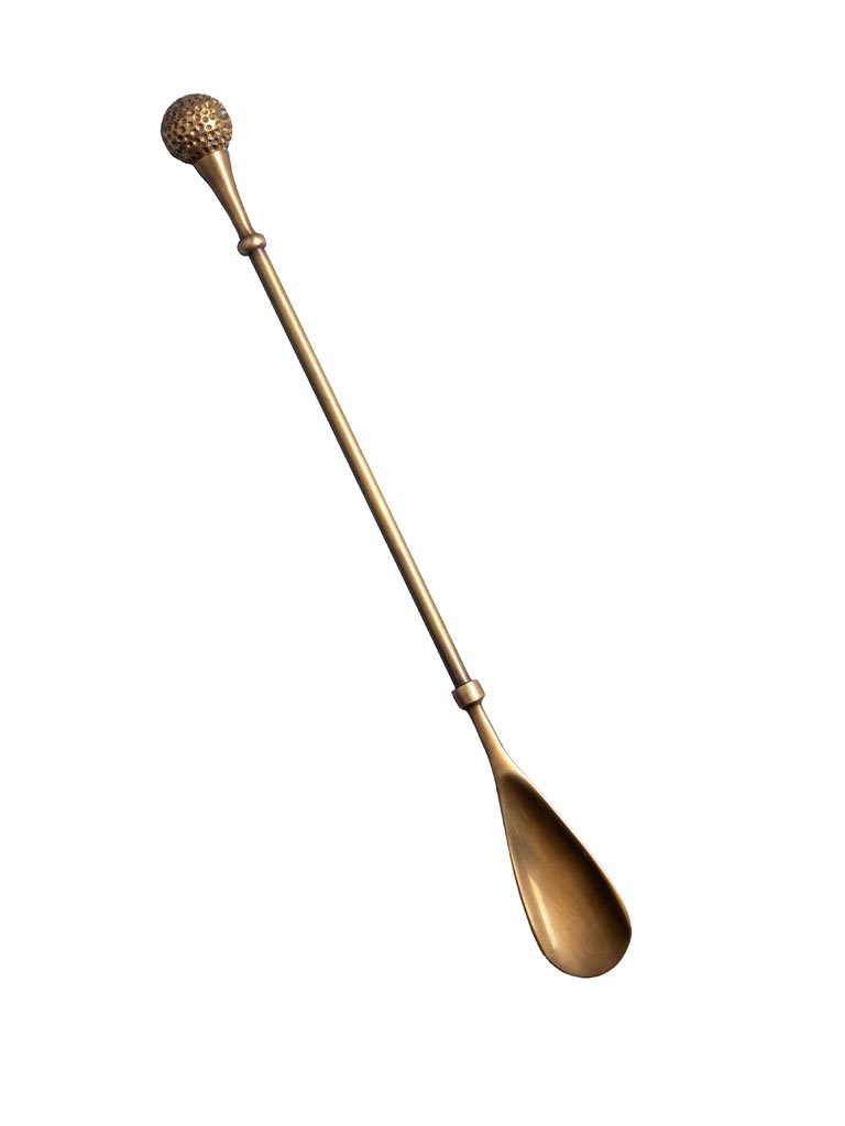 Chausse pied anse balle de golf - 2