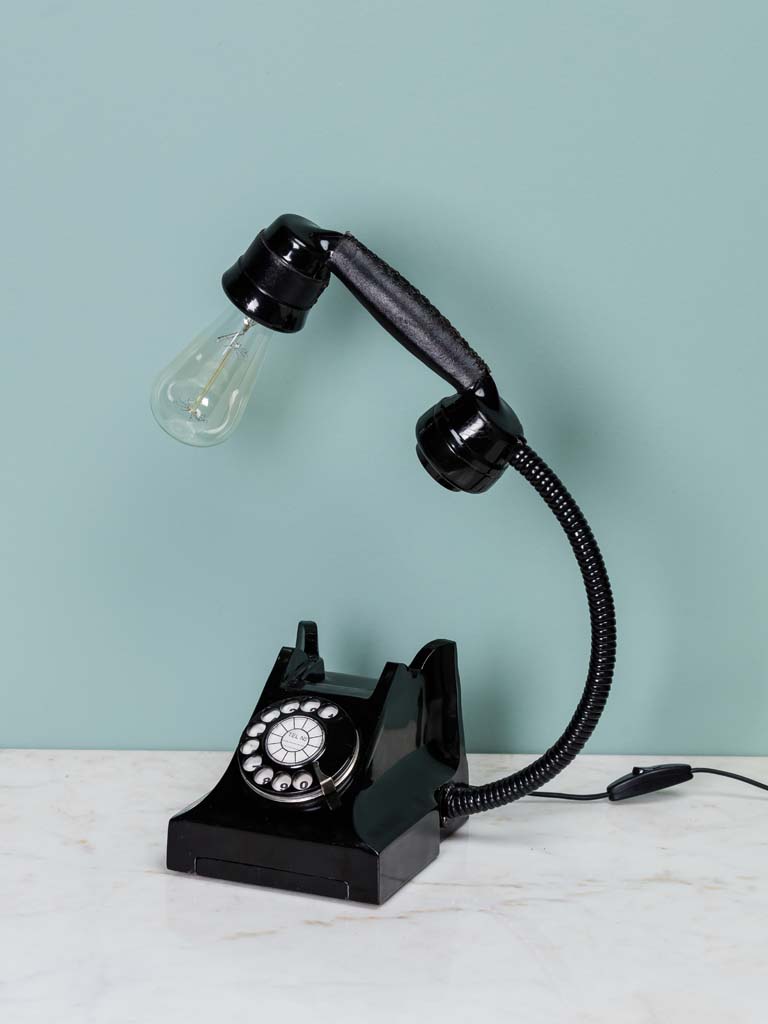 Table lamp Mister Bell - 4