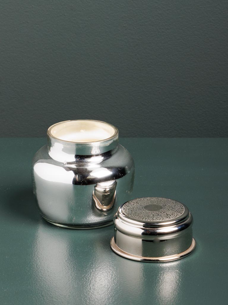 Small candle Affinity - 3
