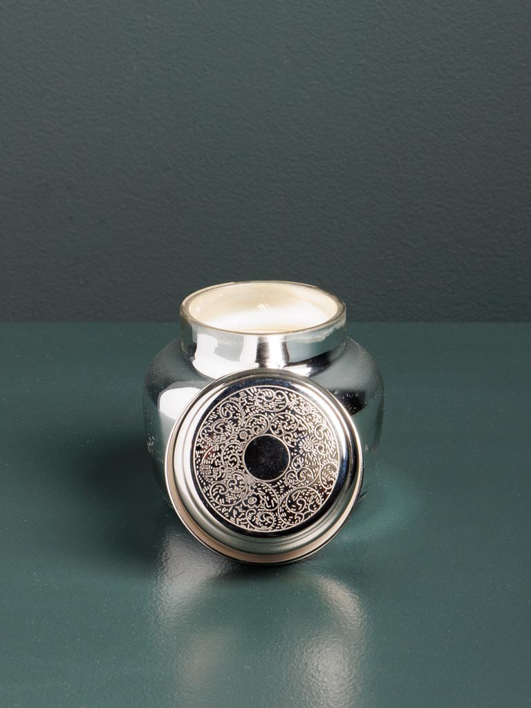 Small candle Affinity - 5