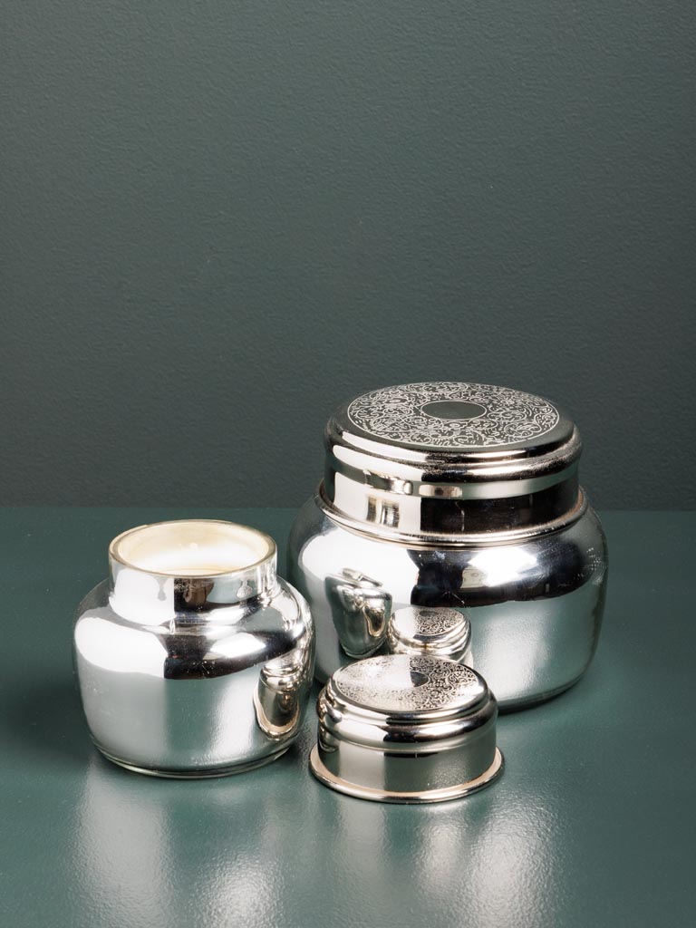 Small candle Affinity - 4