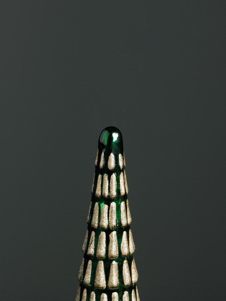 Sapin en verre Apicius - 3