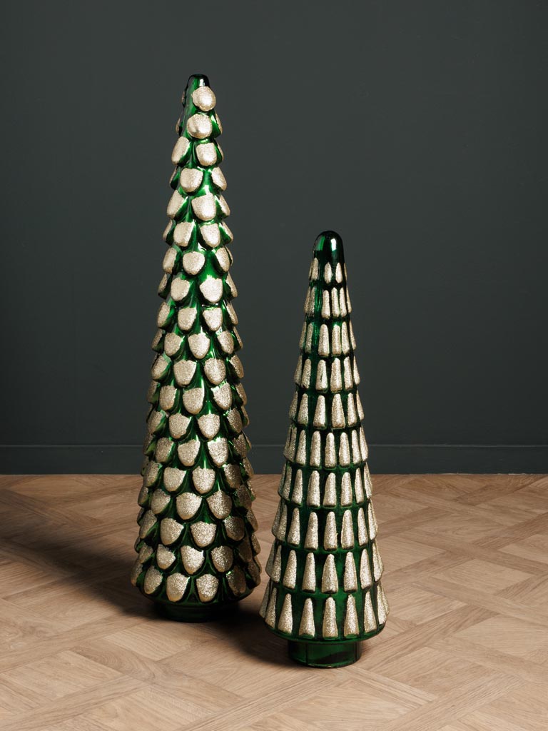 Sapin en verre Apicius - 4