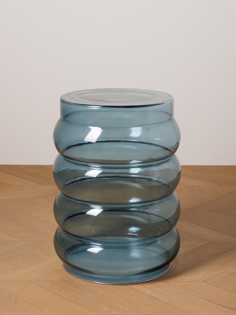 Table d'appoint Bubble - 1