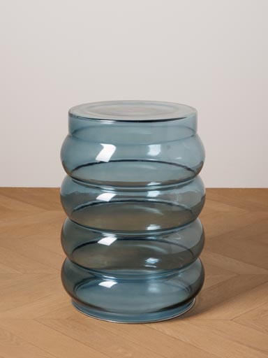 Table d'appoint Bubble