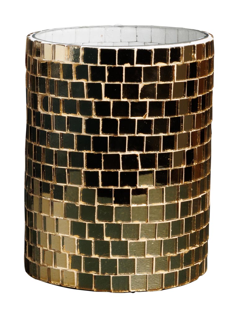Candle holder Disco - 2
