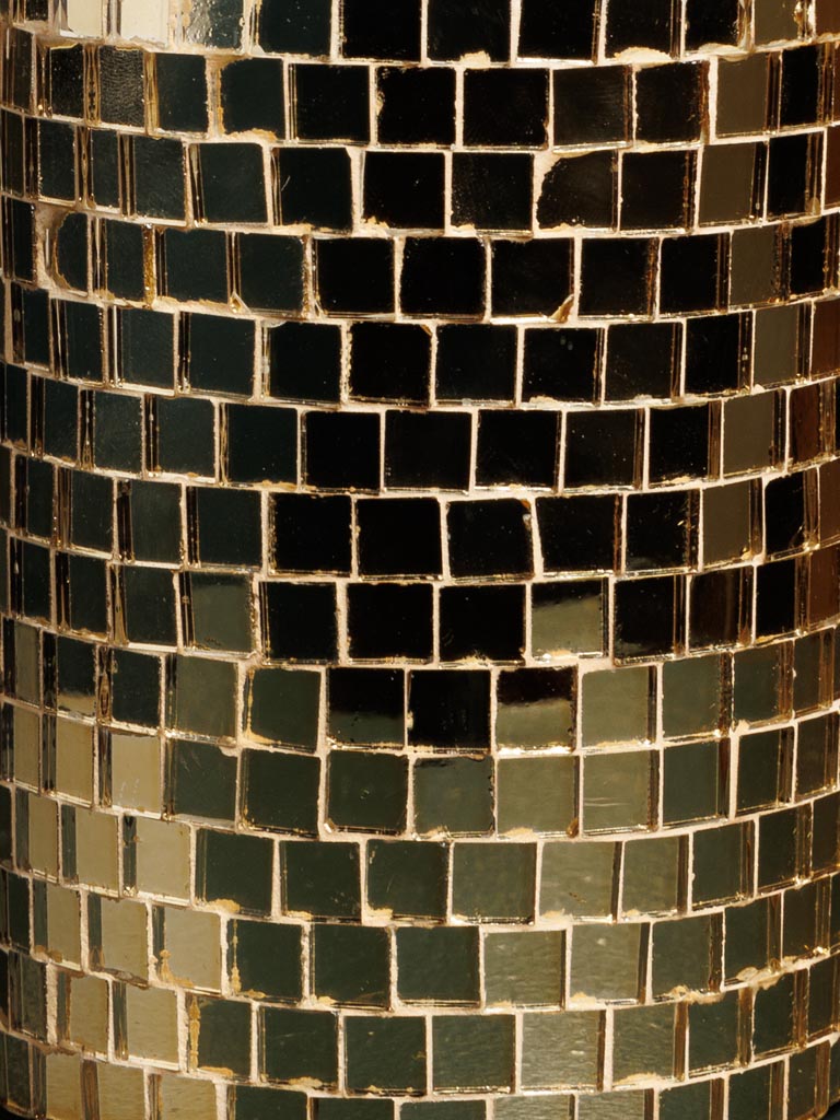 Candle holder Disco - 3