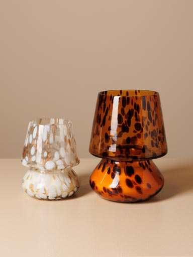 S/2 mushroom candles