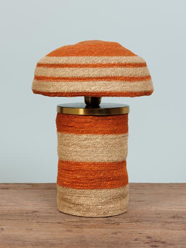 Table lamp Uluwatu