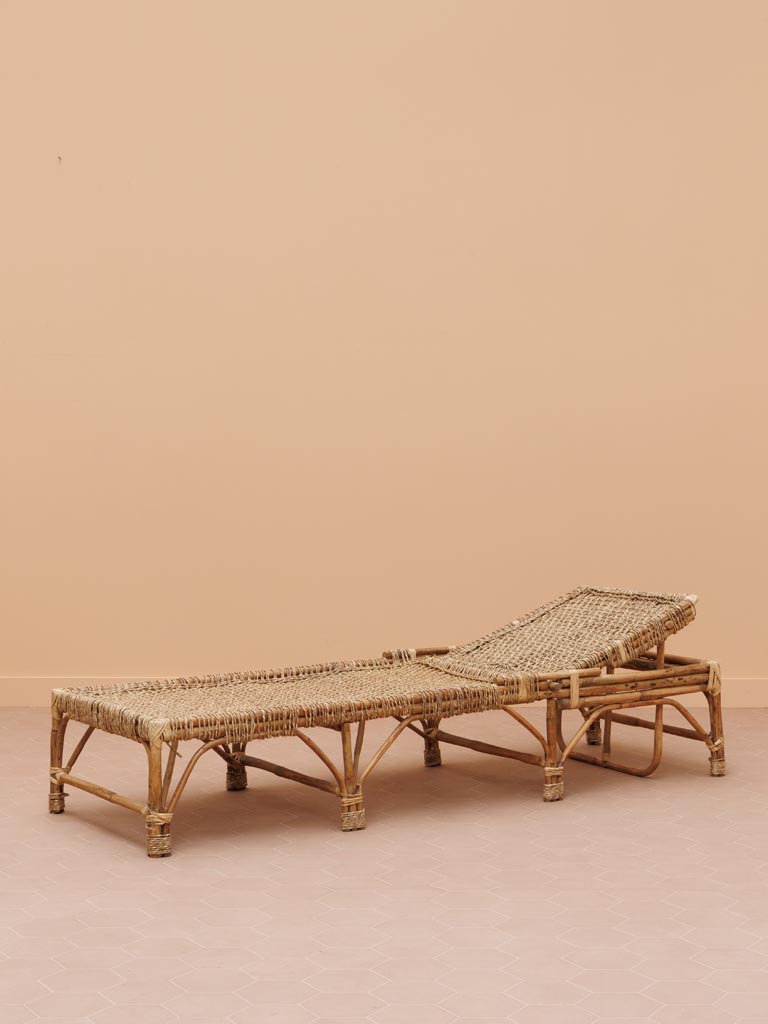 Sun lounger Colombo - 3