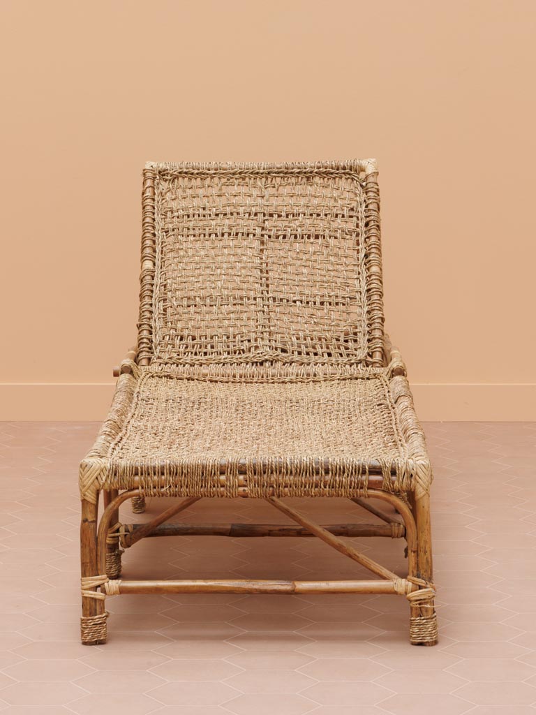 Sun lounger Colombo - 4