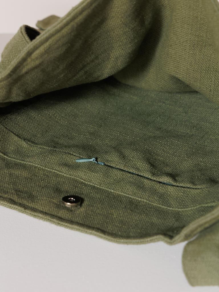 Olive bag Lady - 4