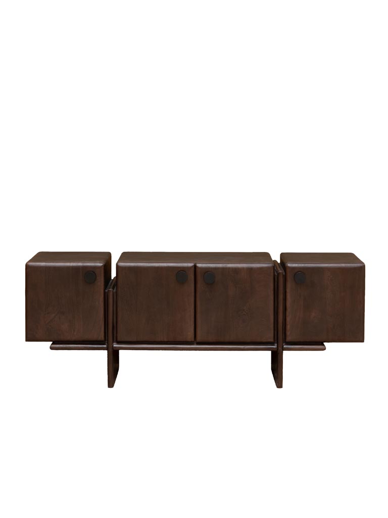 Meuble TV Mogadi - 2