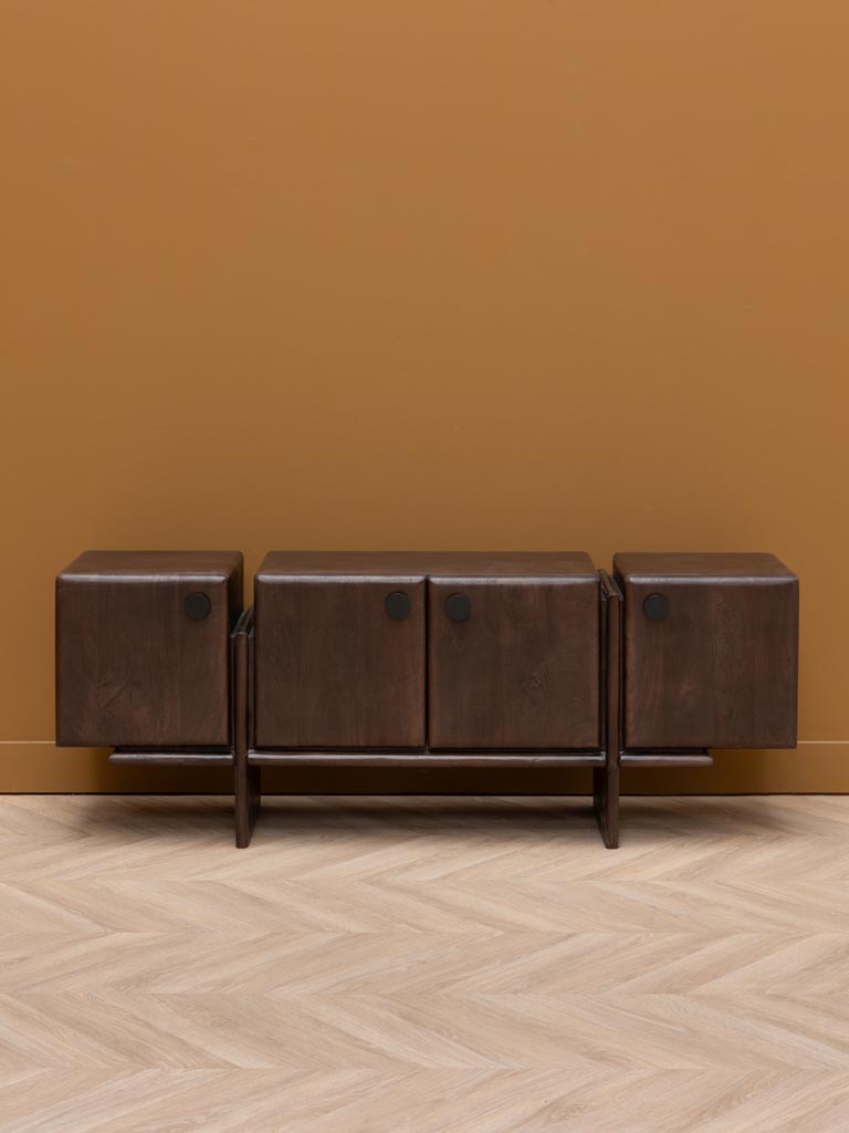 Meuble TV Mogadi - 1