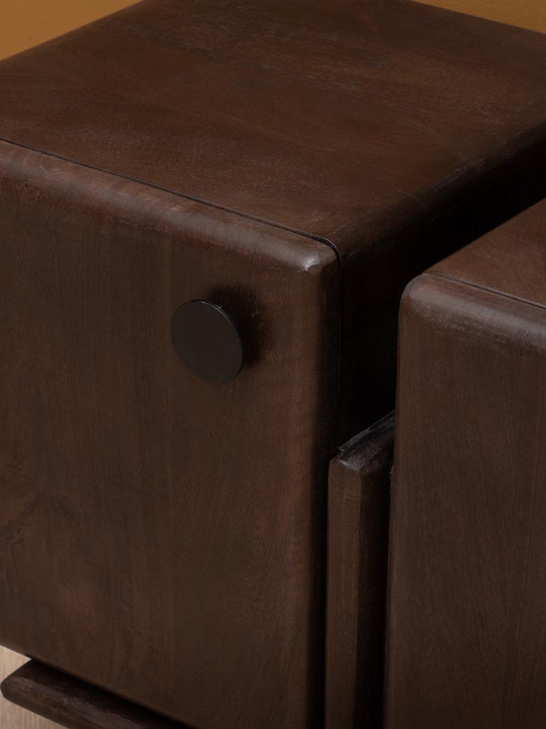 Meuble TV Mogadi - 4