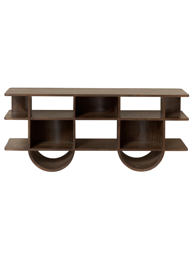Etagère basse Casini - 2
