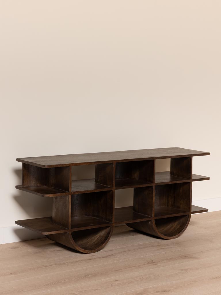 Etagère basse Casini - 3
