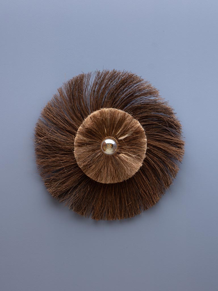 Wall lamp Irupta - 1