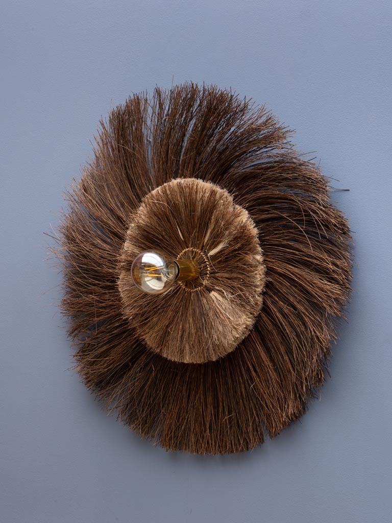 Wall lamp Irupta - 3