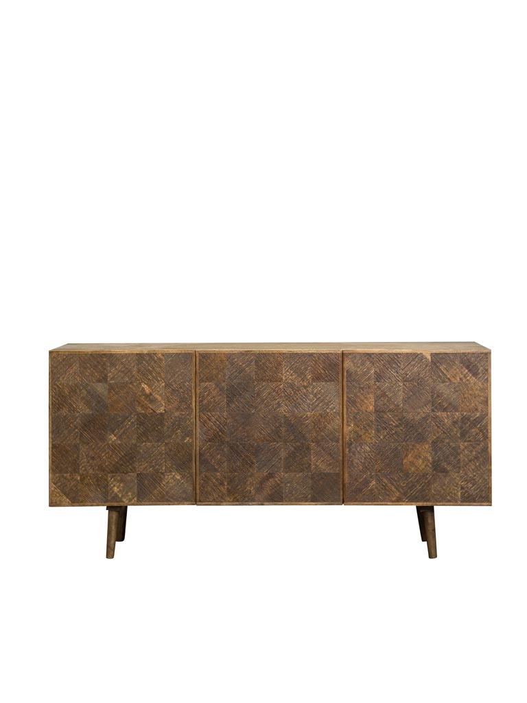 Sideboard 3 doors Ipanema - 2