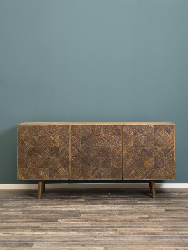 Sideboard 3 doors Ipanema - 3