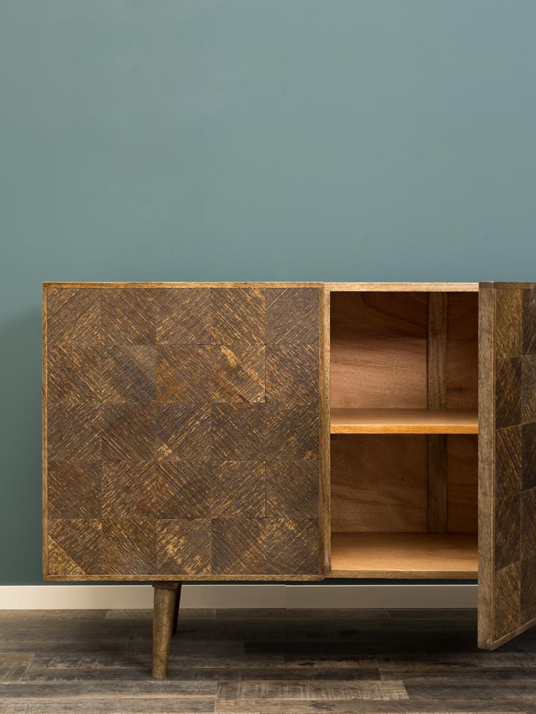 Sideboard 3 doors Ipanema - 6