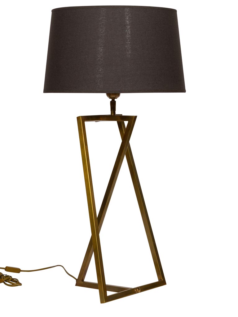 Table lamp Bellery (Lampshade included) - 2