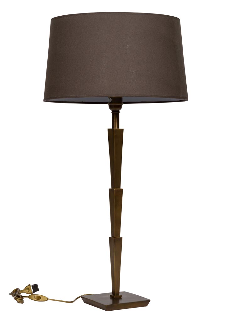 Table lamp Arty (Lampshade included) - 2