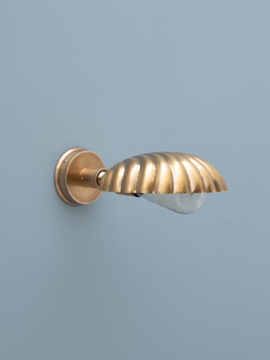 Wall light Nausicaa