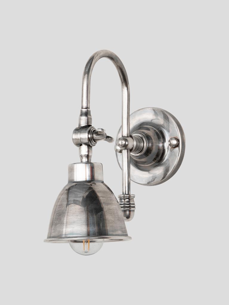 Wall light Spinn - 1