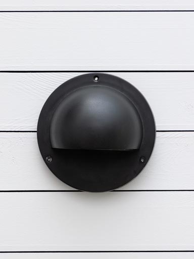 Outdoor wall sconce Alley