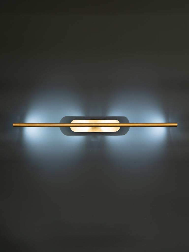 Wall light tube Lifetime - 3