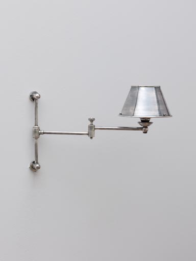 Wall light Library
