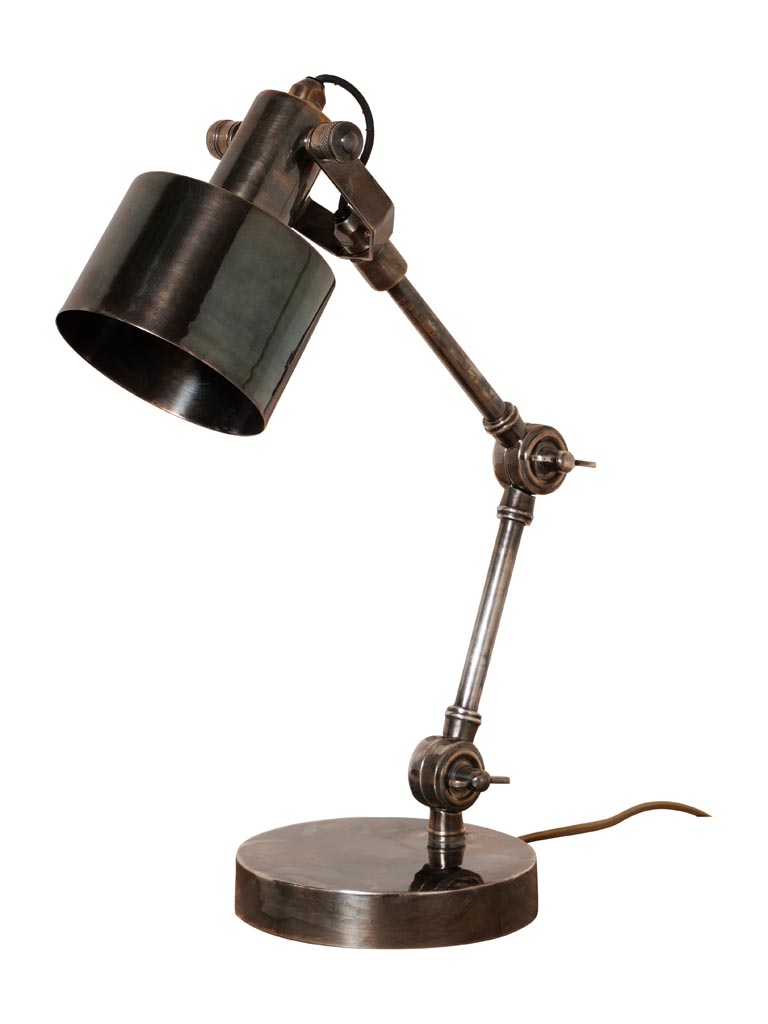 Desk lamp Industry - 2