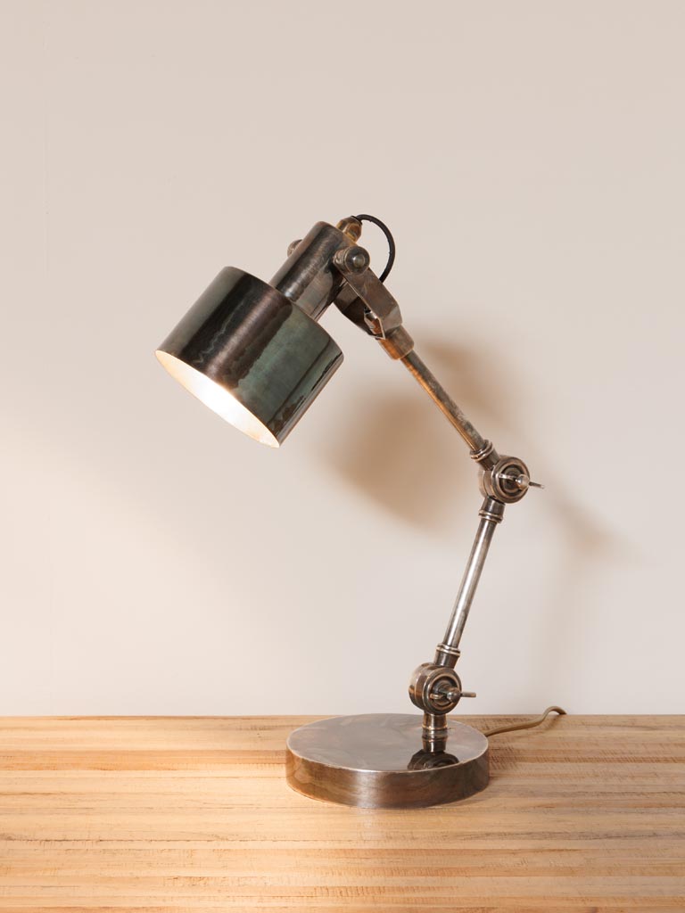 Desk lamp Industry - 6