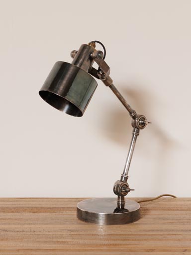 Lampe de bureau Industry