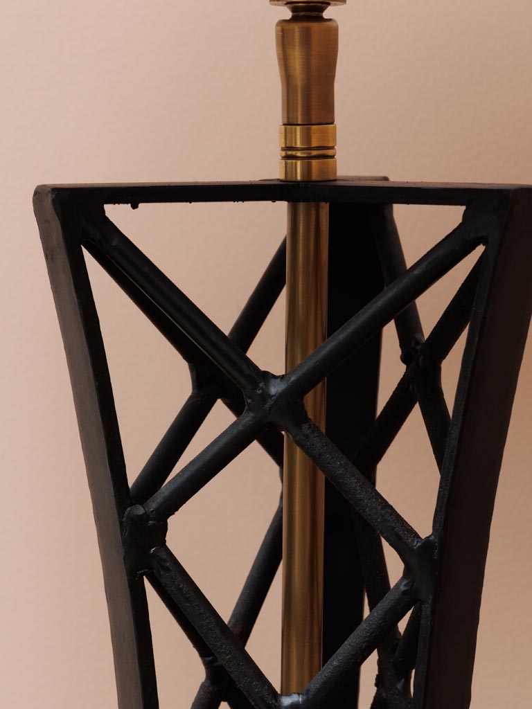 Table lamp Iron Tower - 3