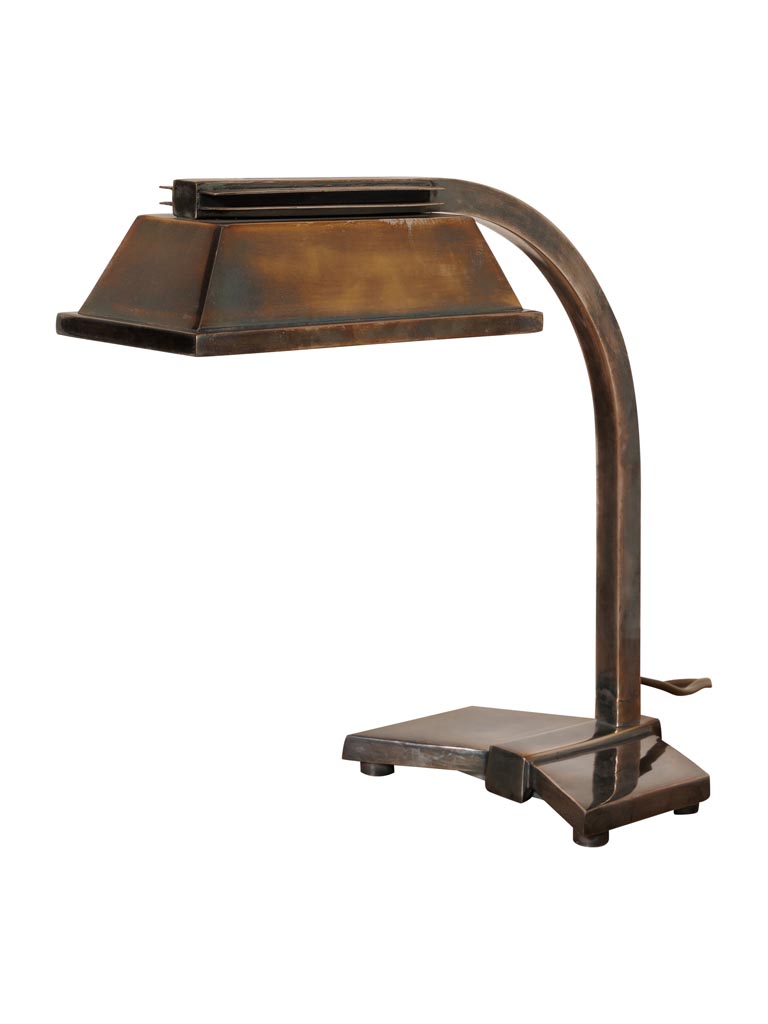 Lampe de bureau Tech - 2