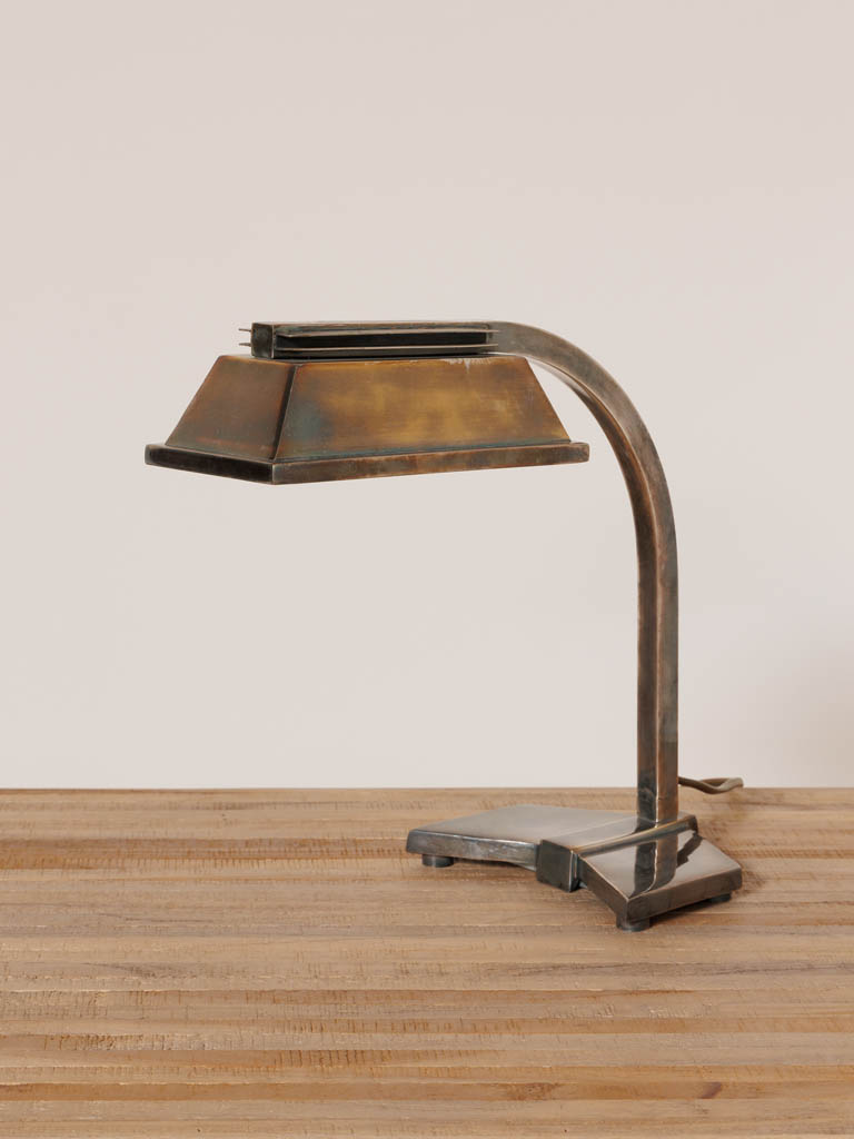 Lampe de bureau Tech - 1