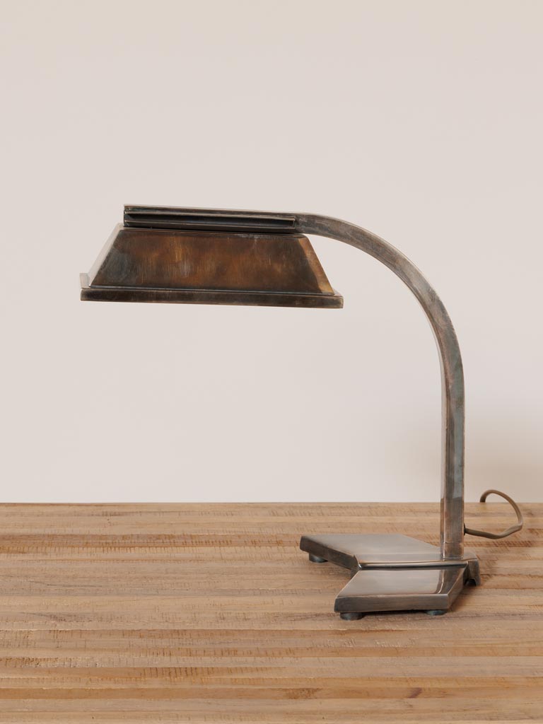 Lampe de bureau Tech - 3