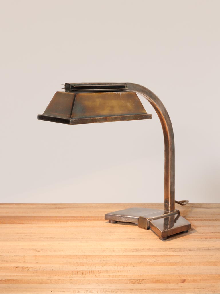 Lampe de bureau Tech - 5