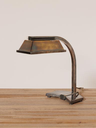 Lampe de bureau Tech