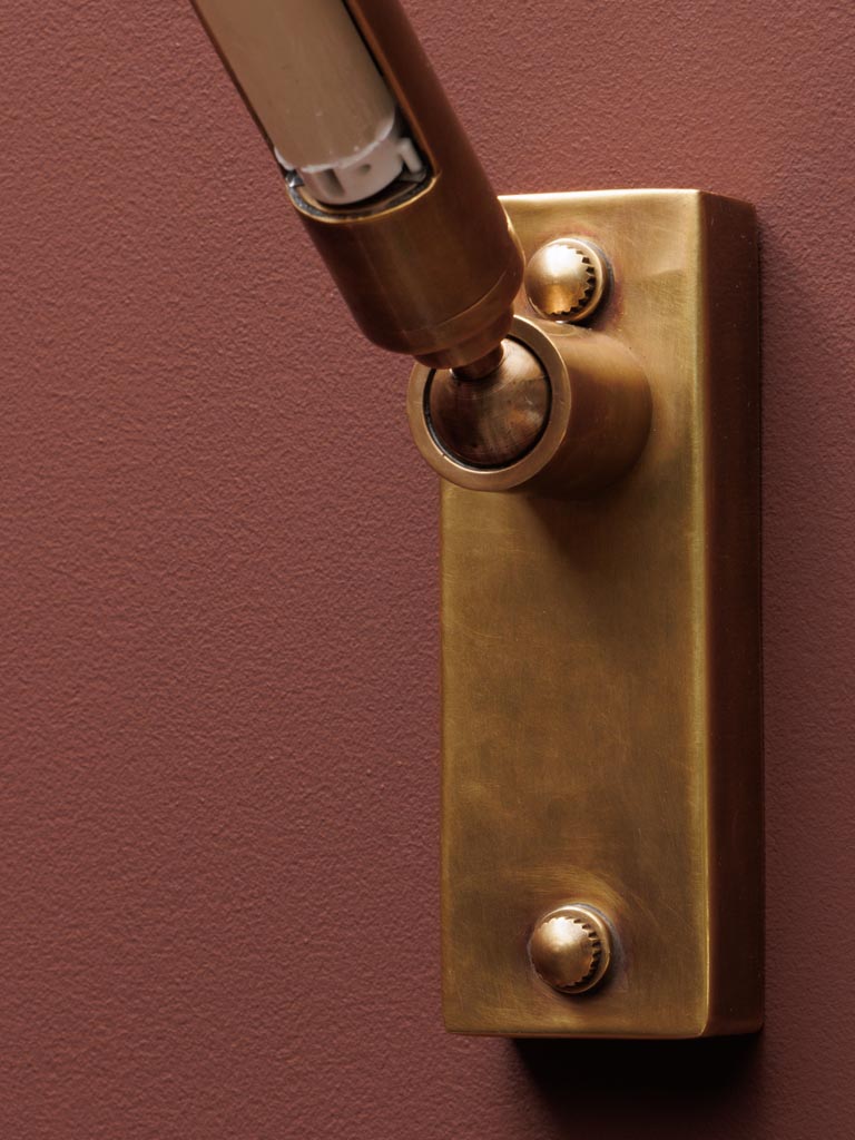 Wall light Detective - 4