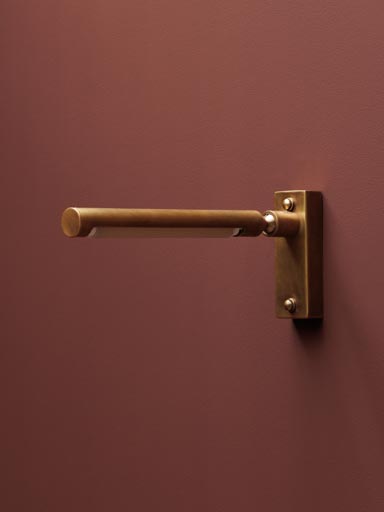 Wall light Detective