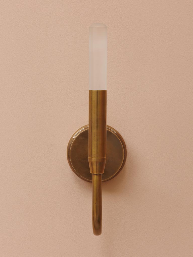 Wall light Golden - 3