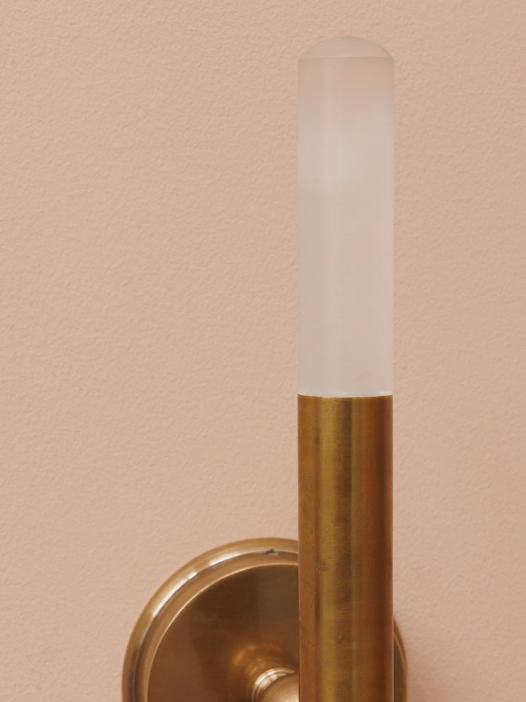 Wall light Golden - 4