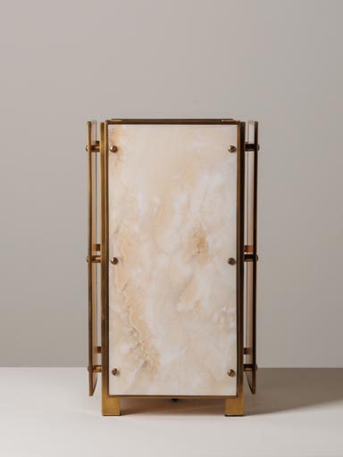 Table lamp Decolia indoor/outdoor