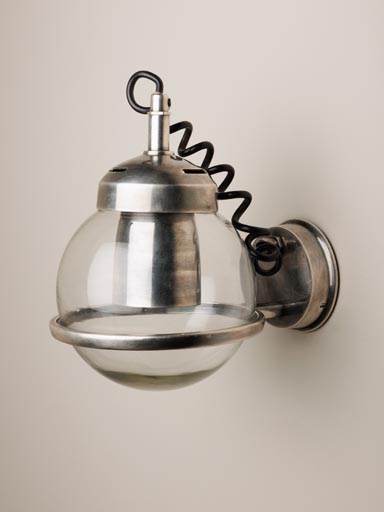 Wall light Astuce