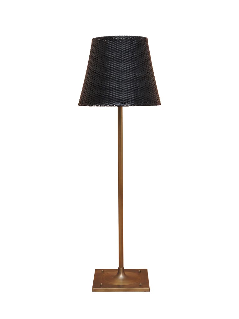 Outdoor floor lamp Antibes - 2